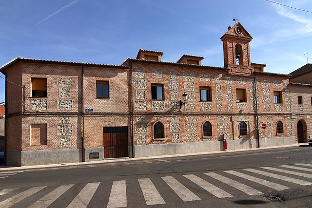 Los 9 pueblos con más encanto de la comarca de Torrijos 