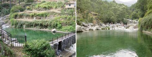 Guisando, el lugar perfecto para conocer la Sierra de Gredos