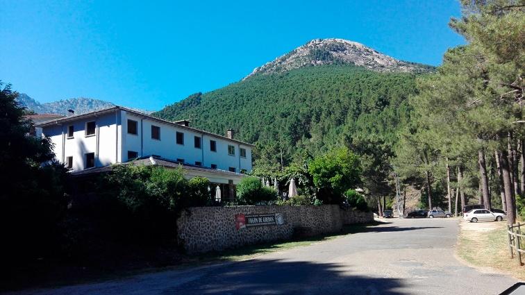 Guisando, el lugar perfecto para conocer la Sierra de Gredos