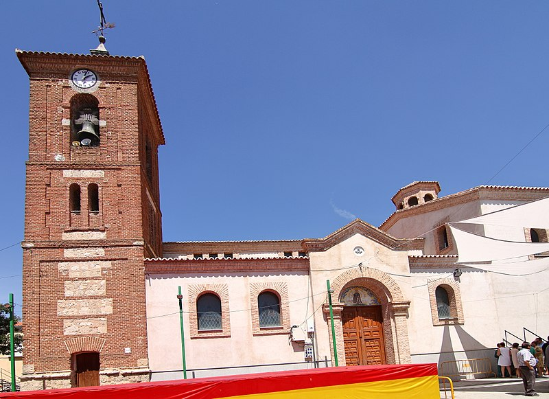 Los 9 pueblos con más encanto de la comarca de Torrijos 