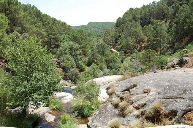 Poyales del Hoyo, un lugar para descubrir