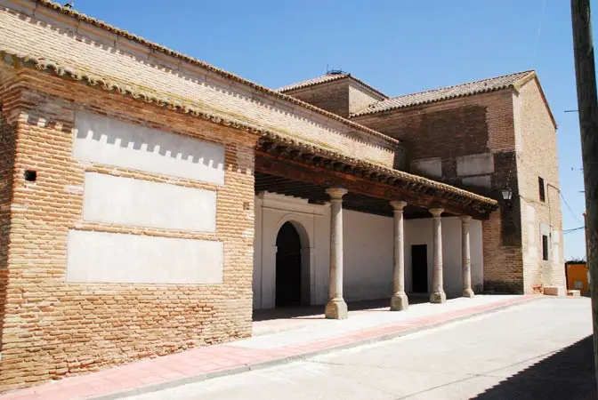 Los 9 pueblos con más encanto de la comarca de Torrijos 