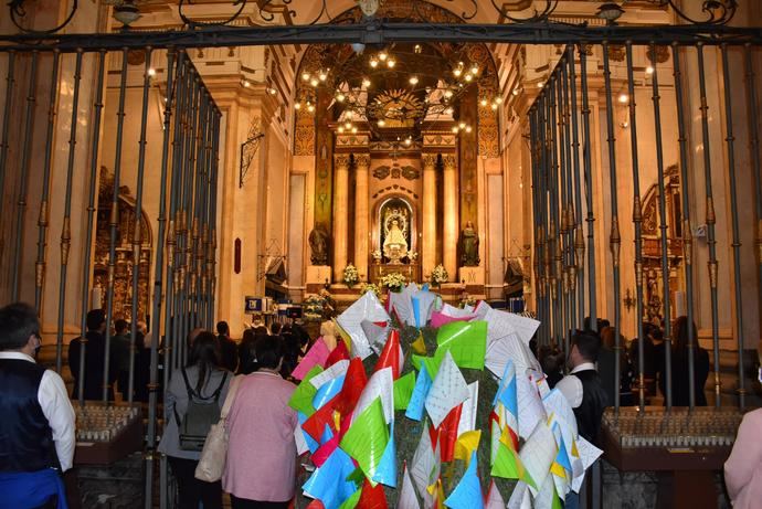 Las 19 cosas que no sabías sobre La Basílica del Prado de Talavera 