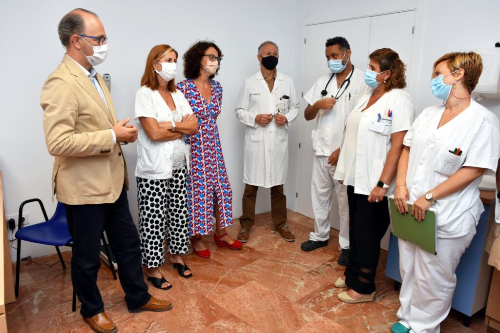 Unidades de continuidad asistencial para pacientes crónicos complejos