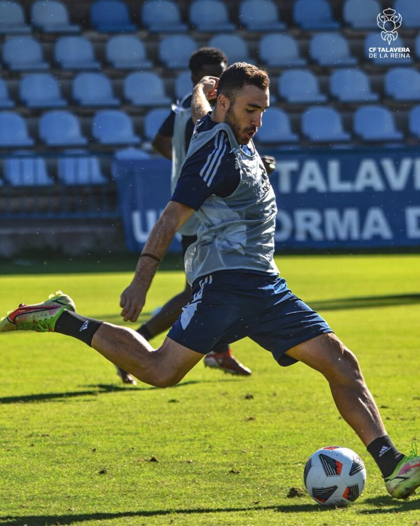 Ascenso de categoría al Grupo I de 1º RFEF