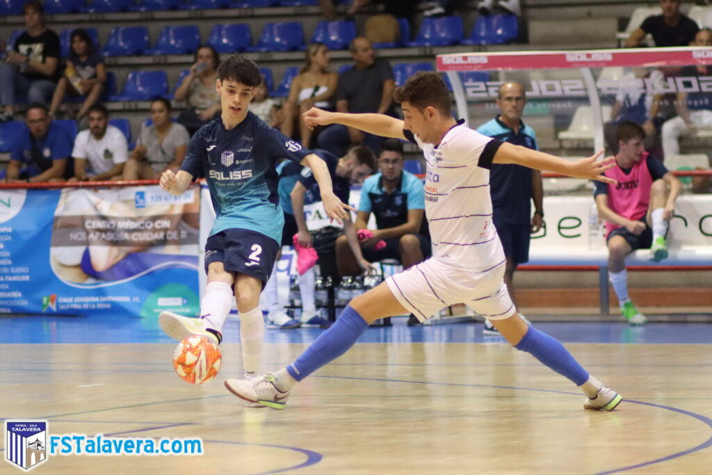 Copa del Rey Fútbol Sala 