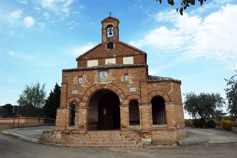 Qué ver en Cebolla: historia, naturaleza y mucho encanto