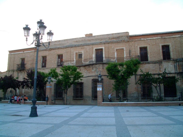 Qué ver en Cebolla: historia, naturaleza y mucho encanto