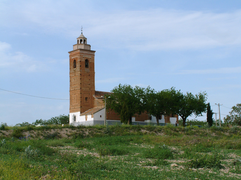 Qué ver en Cebolla: historia, naturaleza y mucho encanto