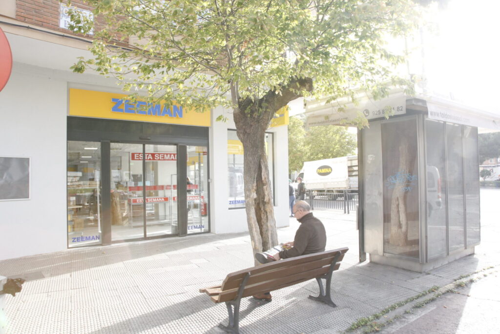 El Primark holandés, Zeeman, abre sus puertas en Talavera esta semana