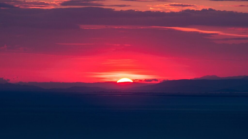 Los 9 lugares donde ver el atardecer en Talavera