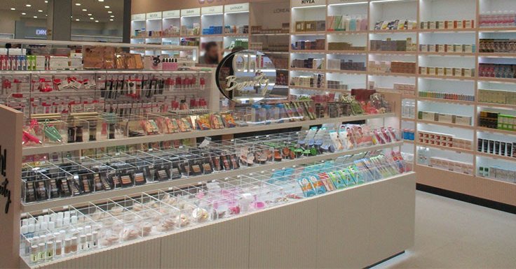 Arenal, la perfumería de alta gama a precios muy asequibles, abrirá en Talavera