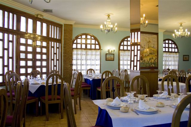 Hotel Perales, toda una vida dando servicio hostelero en Talavera