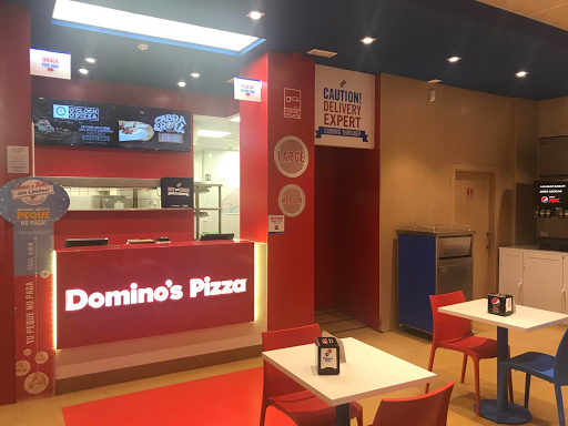 Domino's Pizza, lanza sus nuevas pizzas veganas en Talavera