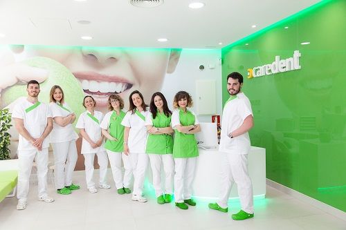 Los 7 dentistas con más reseñas en Google de Talavera