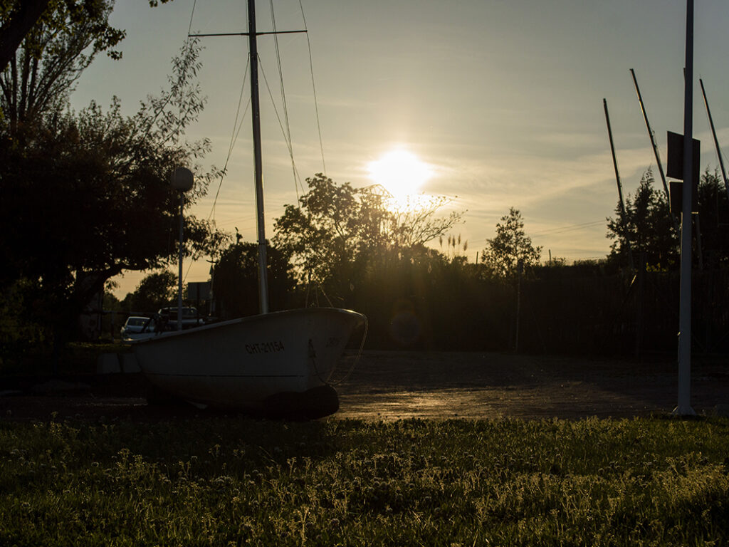 Los 9 lugares donde ver el atardecer en Talavera