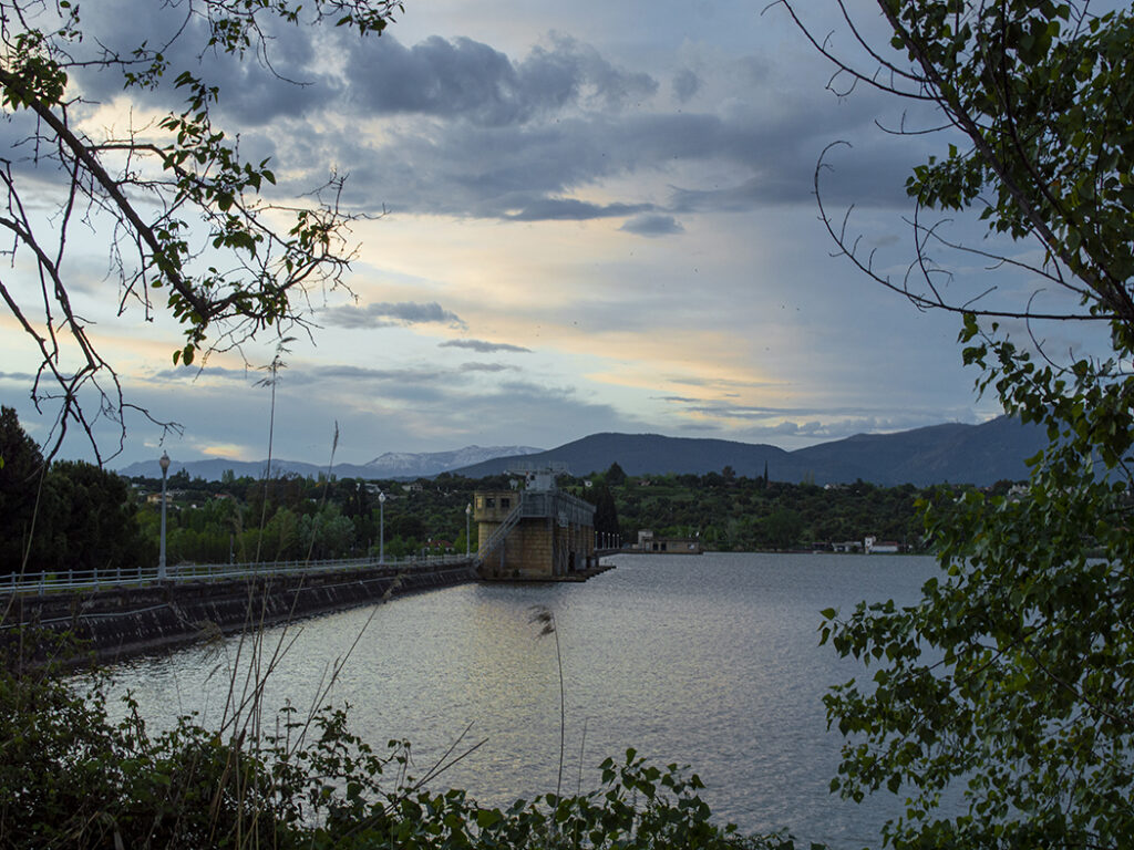 Los 9 lugares donde ver el atardecer en Talavera