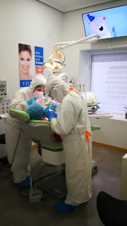 Los 7 dentistas con más reseñas en Google de Talavera