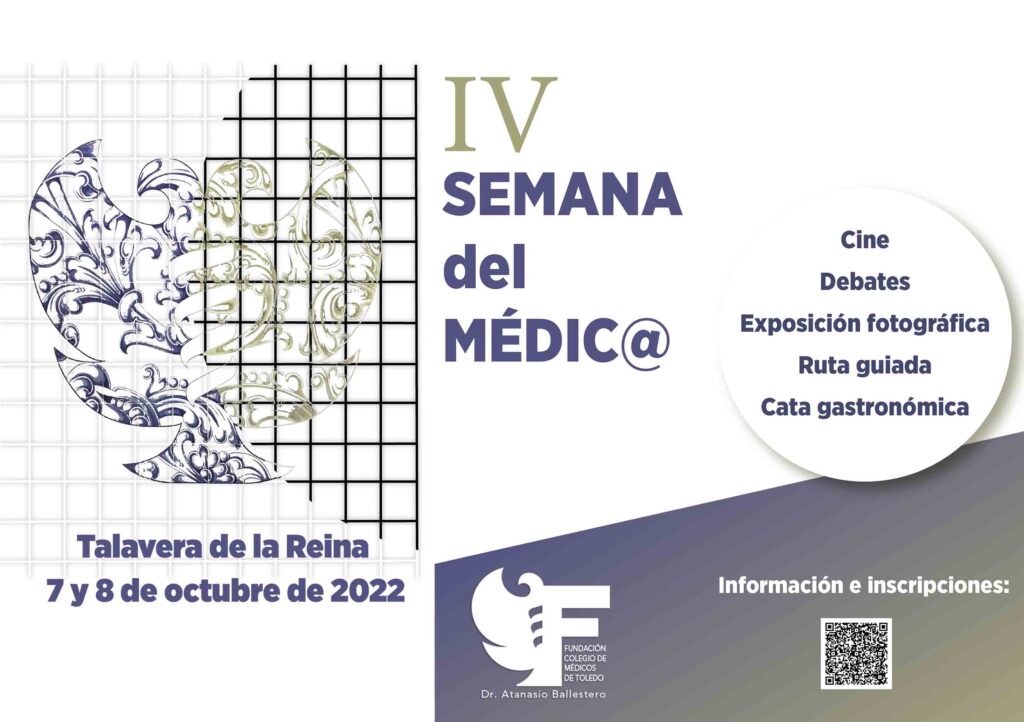 IV Semana del Médico