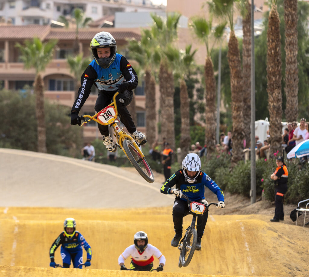 Copa de España BMX 2022