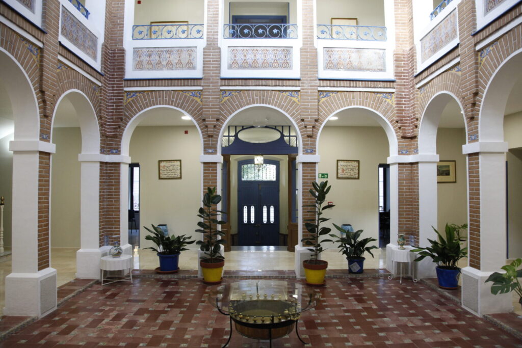 Madonna del Prado, el primer conservatorio de música en Talavera