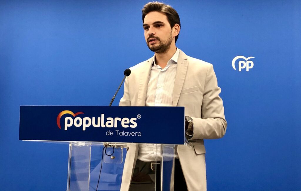 PP reclama la bajada de impuestos y tasas