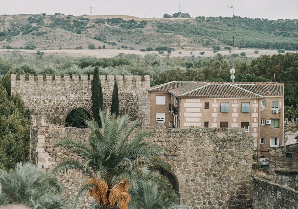 Las 17 cosas que no sabías sobre Las Torres Albarranas de Talavera