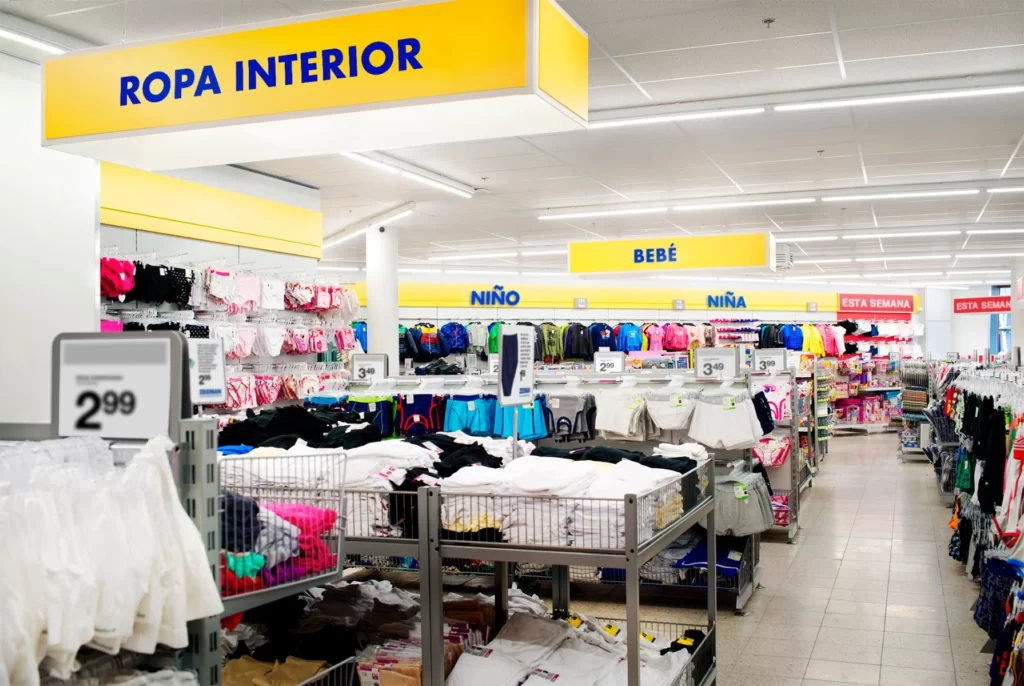 El Primark holandés abre en Talavera