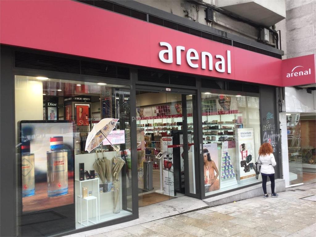 Arenal, la perfumería de alta gama a precios muy asequibles, abrirá en Talavera