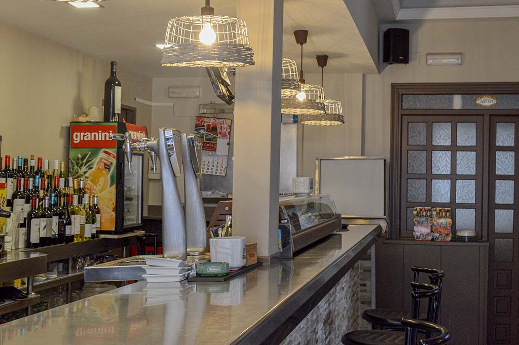 Bar La Moraleja, uno de los más antiguos de Talavera