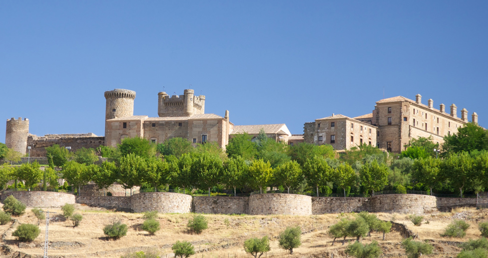 Qué ver en Oropesa, Toledo