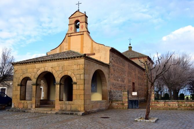 Qué ver en Oropesa