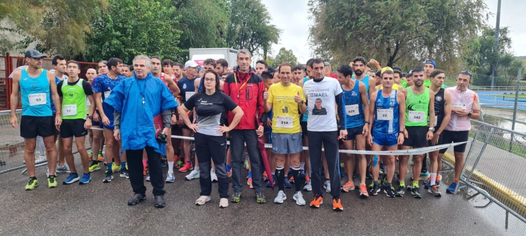 XVI Carrera Solidaria ‘Avanzando Juntos’