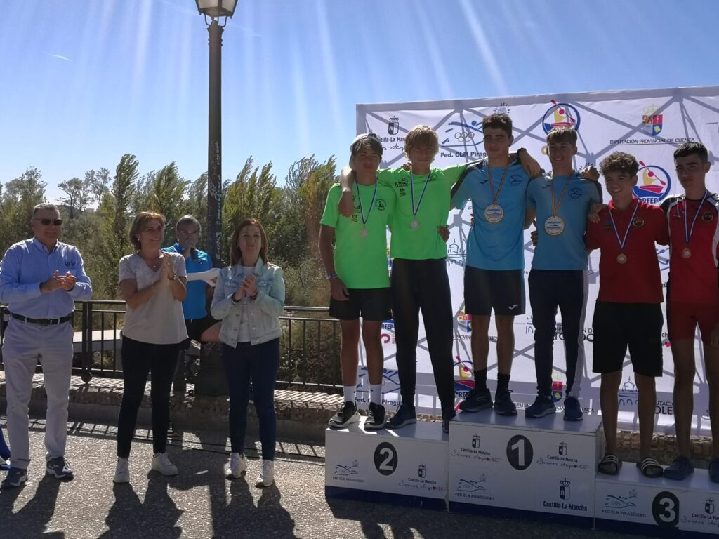 Trofeo Abierto de Ferias ‘Ciudad de Talavera’