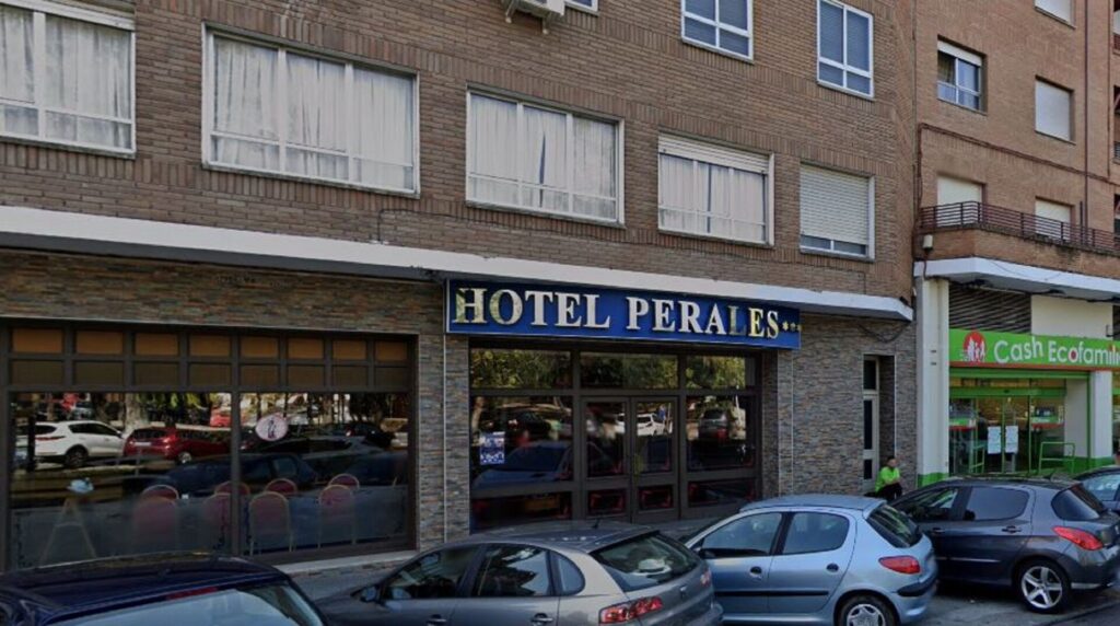 Hotel Perales, toda una vida dando servicio hostelero en Talavera