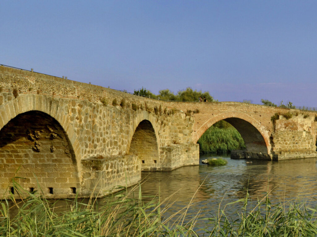 Las 11 cosas que el Imperio Romano dejo en Talavera y comarca