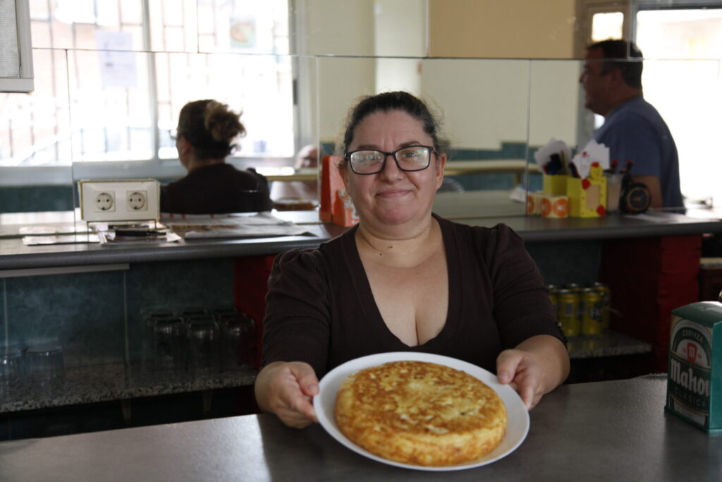 La Tortillería, éxito rotundo en tan solo 3 meses de apertura