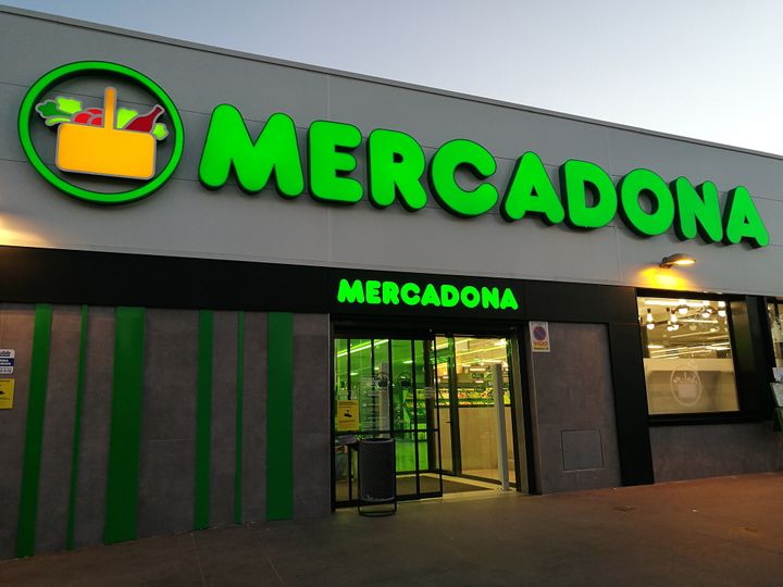 Se necesita cubrir varios puestos en Mercadona en Talavera