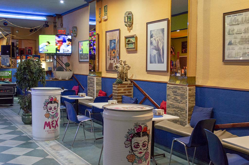 Bar Eureka, 30 años en la hostelería de Talavera