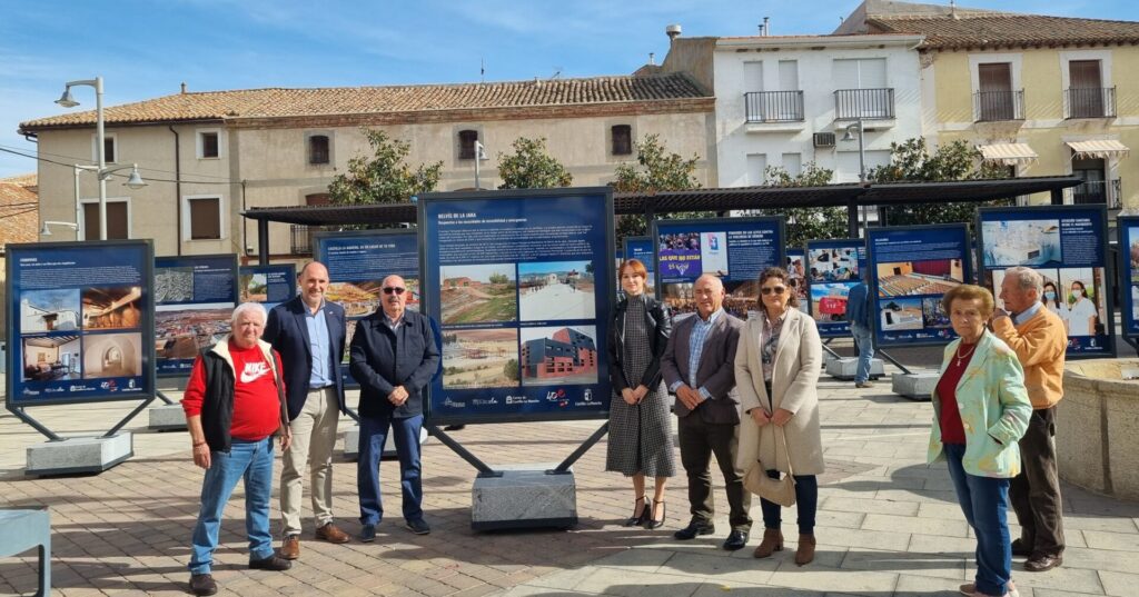 40 años del Estatuto de Autonomía de Castilla-La Mancha