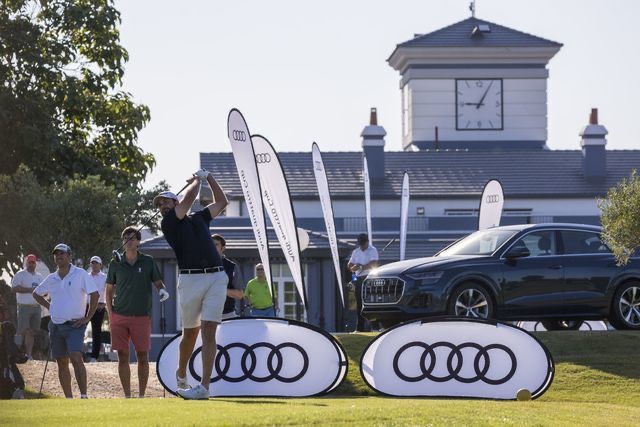 Palomarejos Golf, más que un campo de golf a un paso del corazón de Talavera