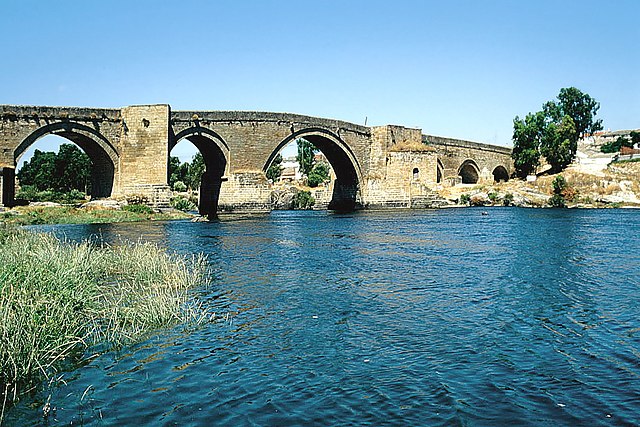 Qué ver en Puente del Arzobispo, Toledo