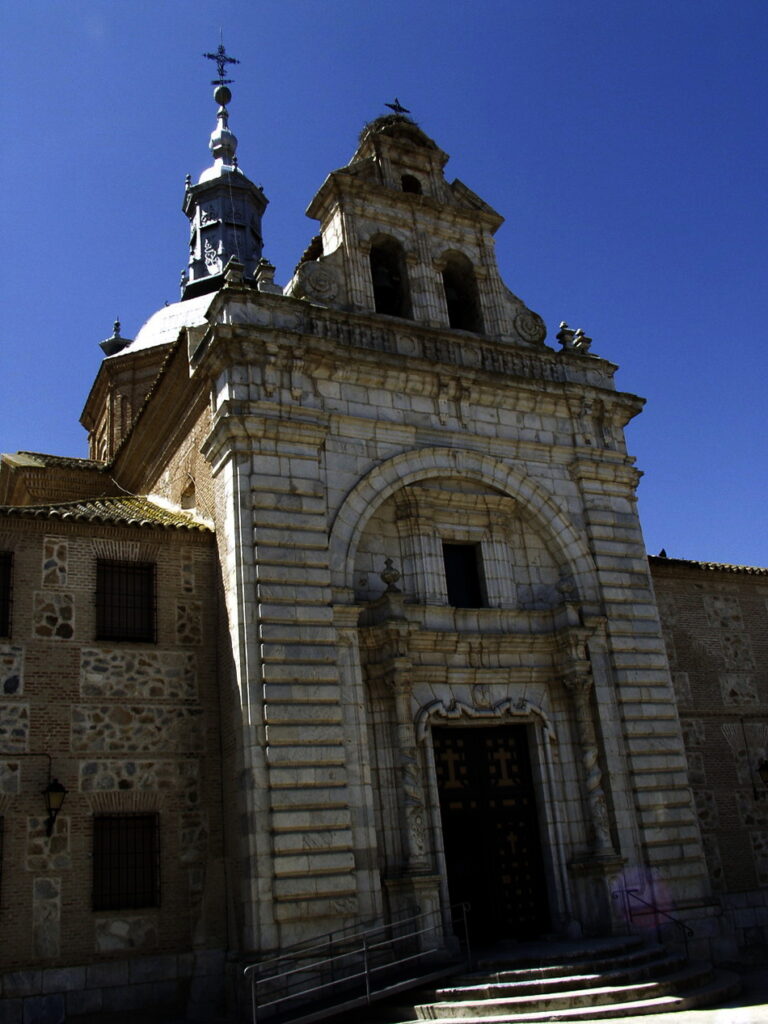 Escápate el finde a Consuegra, Toledo, a 90 minutos de Talavera