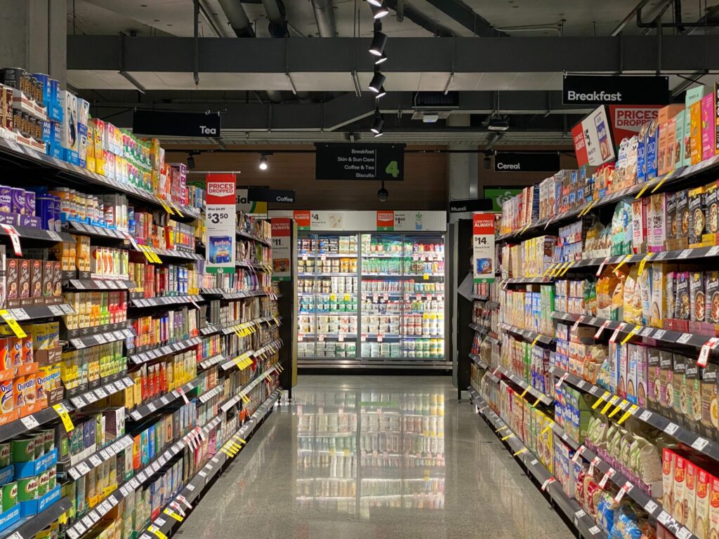 Este es el supermercado más barato para hacer las compras de navidad en Talavera