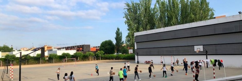 IES Padre Juan de Mariana, elegidos por "Aula de excelencia"