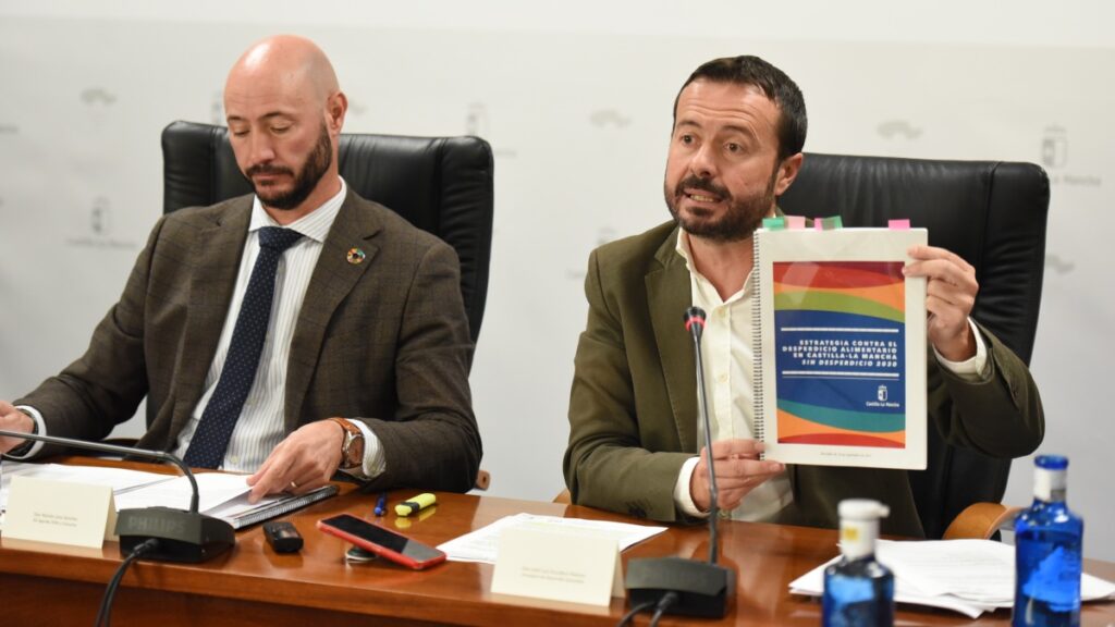 ‘Sin Desperdicio 2030’ pretende reducir a la mitad los desperdicios alimentarios en la región