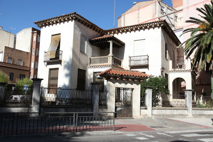 Las 9 casas con encanto en las que todo Talaverano querría vivir