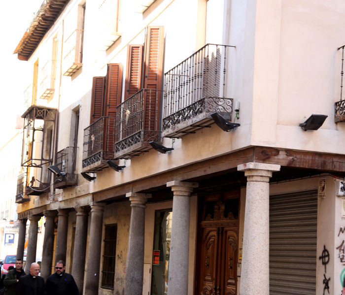 Las 9 casas con encanto en las que todo Talaverano querría vivir