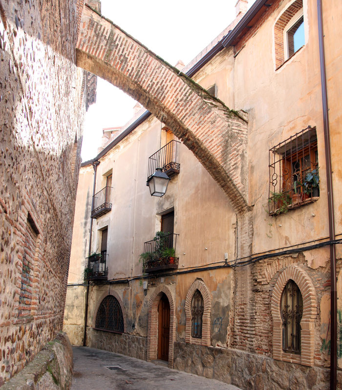 Las 9 casas con encanto en las que todo Talaverano querría vivir