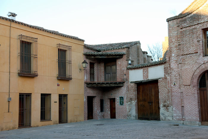 Las 9 casas con encanto en las que todo Talaverano querría vivir